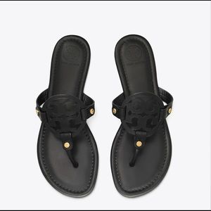 Tory Burch Miller Sandal